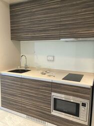 Commonwealth Towers (D3), Condominium #498880911